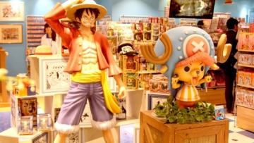 one piece store 01