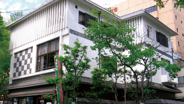 Shitamachi Museum (ueno-bunka.jp)