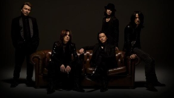 Luna Sea band