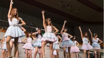 akb48-shuffle