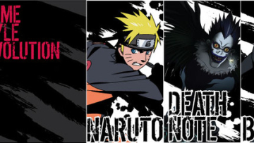 anime style revolution 09