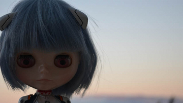 ayanami rei neo blythe 01