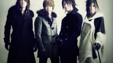 glay 2012