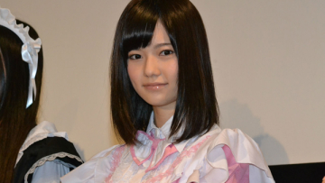 haruka shimazaki bakaleya 01