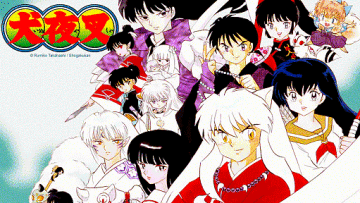 inuyasha