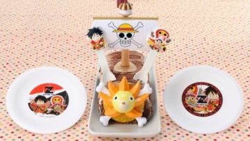 one piece cake 01