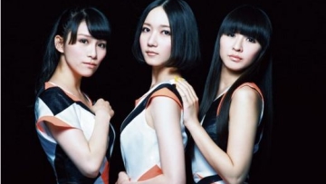 perfume-group