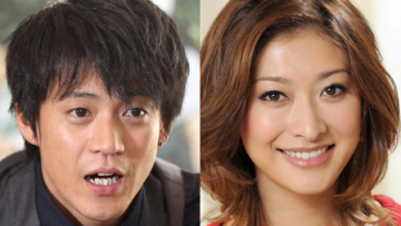 shun oguri - yu yamada