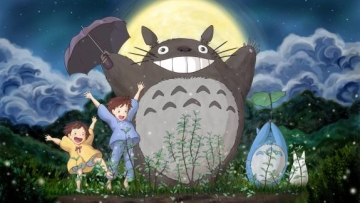totoro 13
