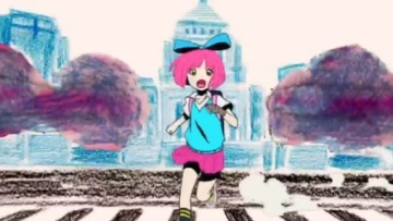 transfer - ongaku unit-megumi nakajima