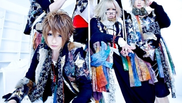 unite - band profile 03