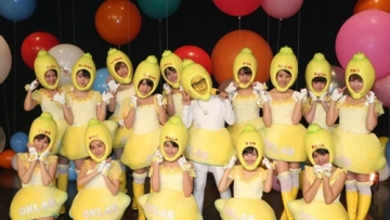 AKB48_OKL48_Lemons