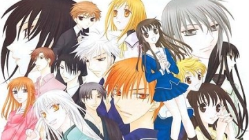 FruitsBasket
