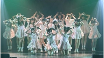 HKT48_1st anniversary