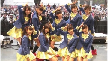 Shiritsu Ebisu Chugaku_yoyogi