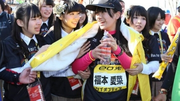 aina fukumoto_nmb48_marathon 01