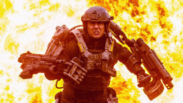 all you need is kill - tom cruise crop