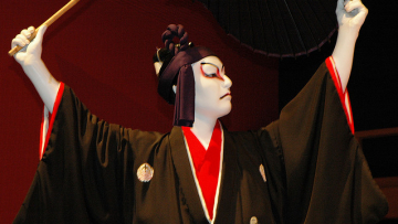 chonmage_kabuki