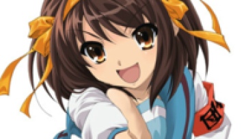 favorite anime heroines - vote