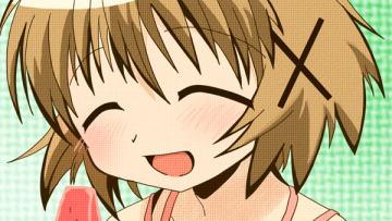 hidamari sketch - yuno 01