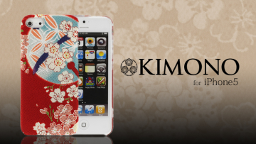 kimono casing iphone5 01