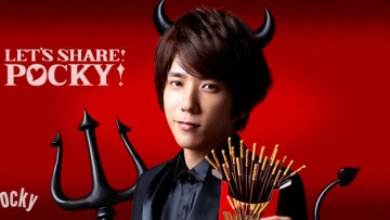 pocky-devil nino