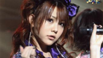 reina tanaka - morning musume 01 - crop