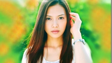 yui-green-orange-garden-pop-splash