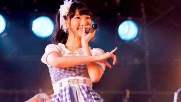 yukikashiwagi-akb48-solodebut-drama-japan-1