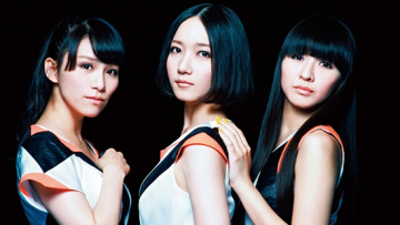 Perfume - world tour 1st-crop