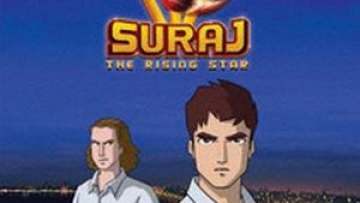 Suraj-anime-india-japan-fitur