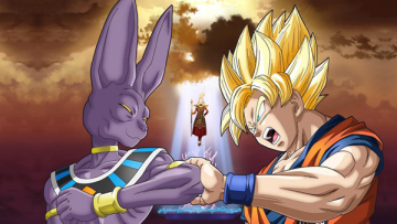 dragon ball z - battle of gods - crop