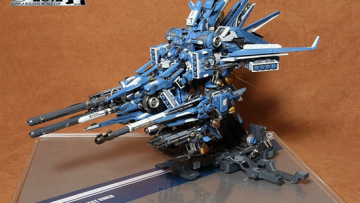 gunpla world cup 01 - hongkong_op