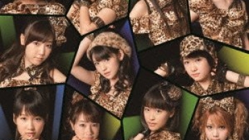 morning musume_helpme