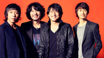 mr. children - an imitation blood orange - crop