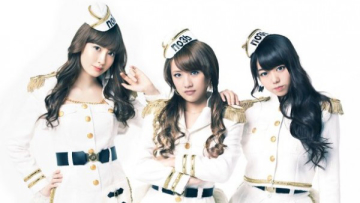 no sleeves - kirigirisu - crop