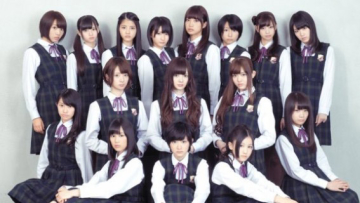 nogizaka46 - crop