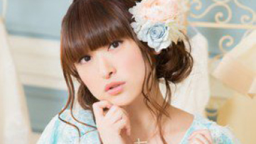 tamura yukari - w wonder tale - crop