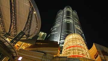 Robongi-Hills-Complex