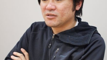 Satoshi-Hamano