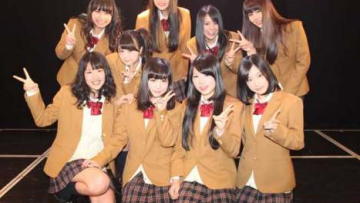 SKE48-Graduate