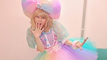 TM Revolution -Nori Pamyu Pamyu - crop