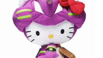 evangelion hello kitty 01