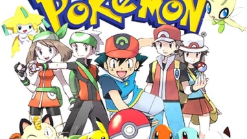 gaming benefit - pokemon-logo