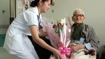 japanese-citizen-centenarian-guinessbookofrecord-115-year-old