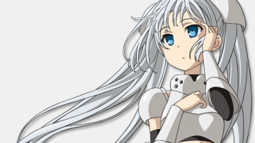 miss monochrome - crop