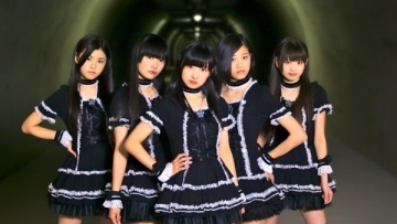 party rockets - miraie