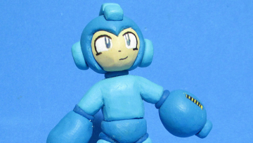 rockman clay - crop
