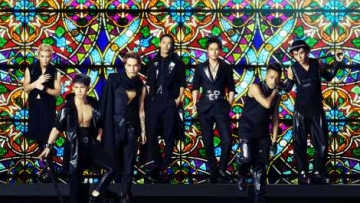 sandaime j soul brothers