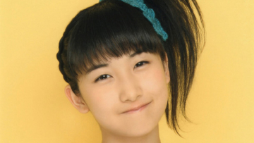 sato masaki - morning musume - crop